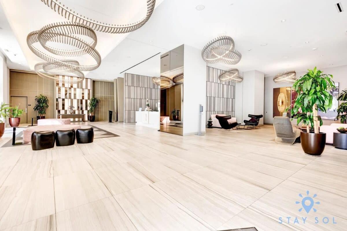 Ferienwohnung Coastal Relaxation - Parking Included - Amazing Pools Hollywood Exterior foto