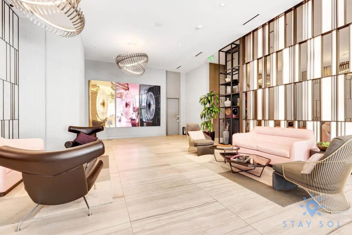 Ferienwohnung Coastal Relaxation - Parking Included - Amazing Pools Hollywood Exterior foto