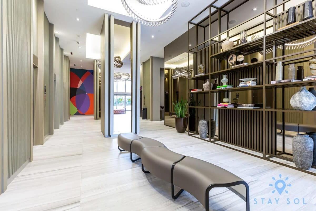 Ferienwohnung Coastal Relaxation - Parking Included - Amazing Pools Hollywood Exterior foto