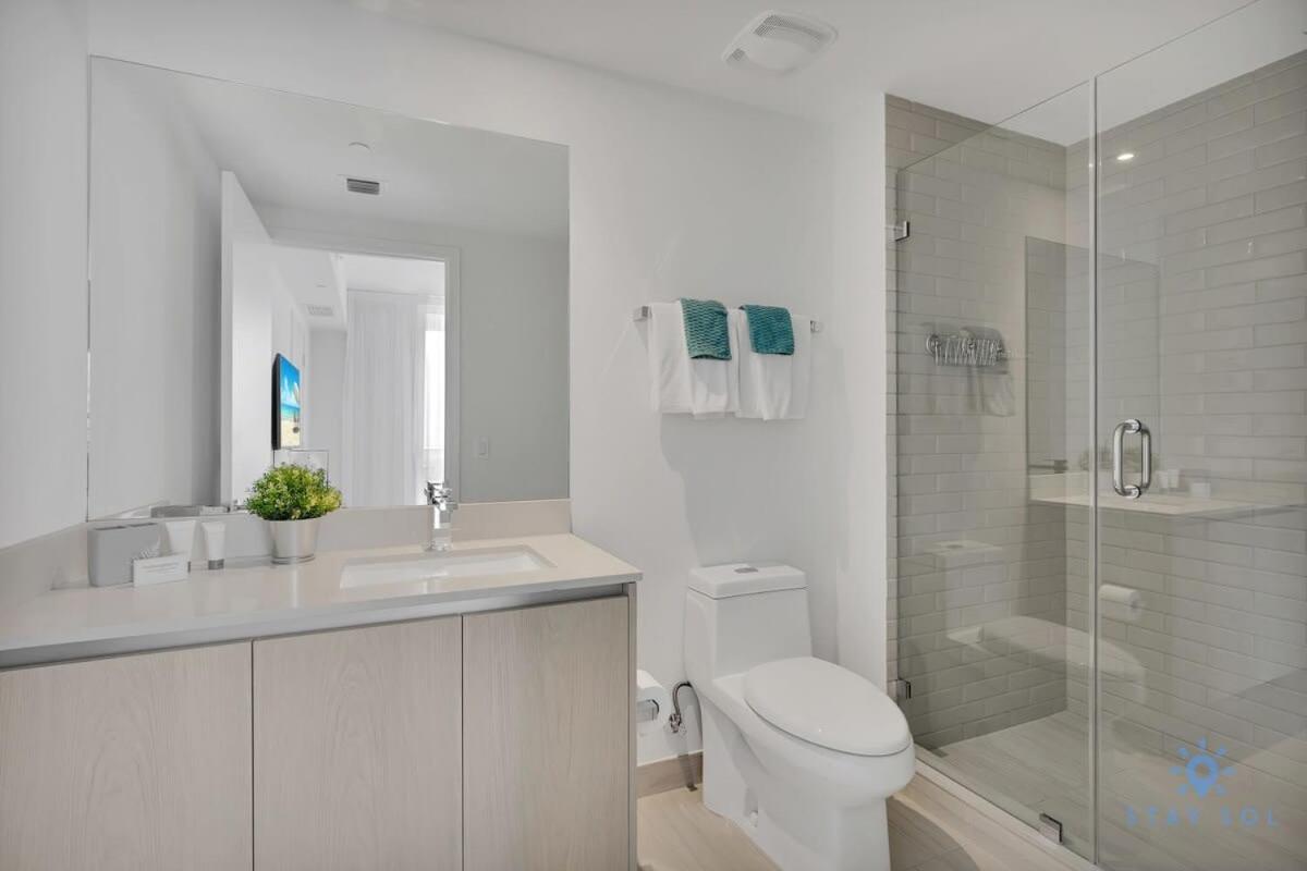 Ferienwohnung Coastal Relaxation - Parking Included - Amazing Pools Hollywood Exterior foto