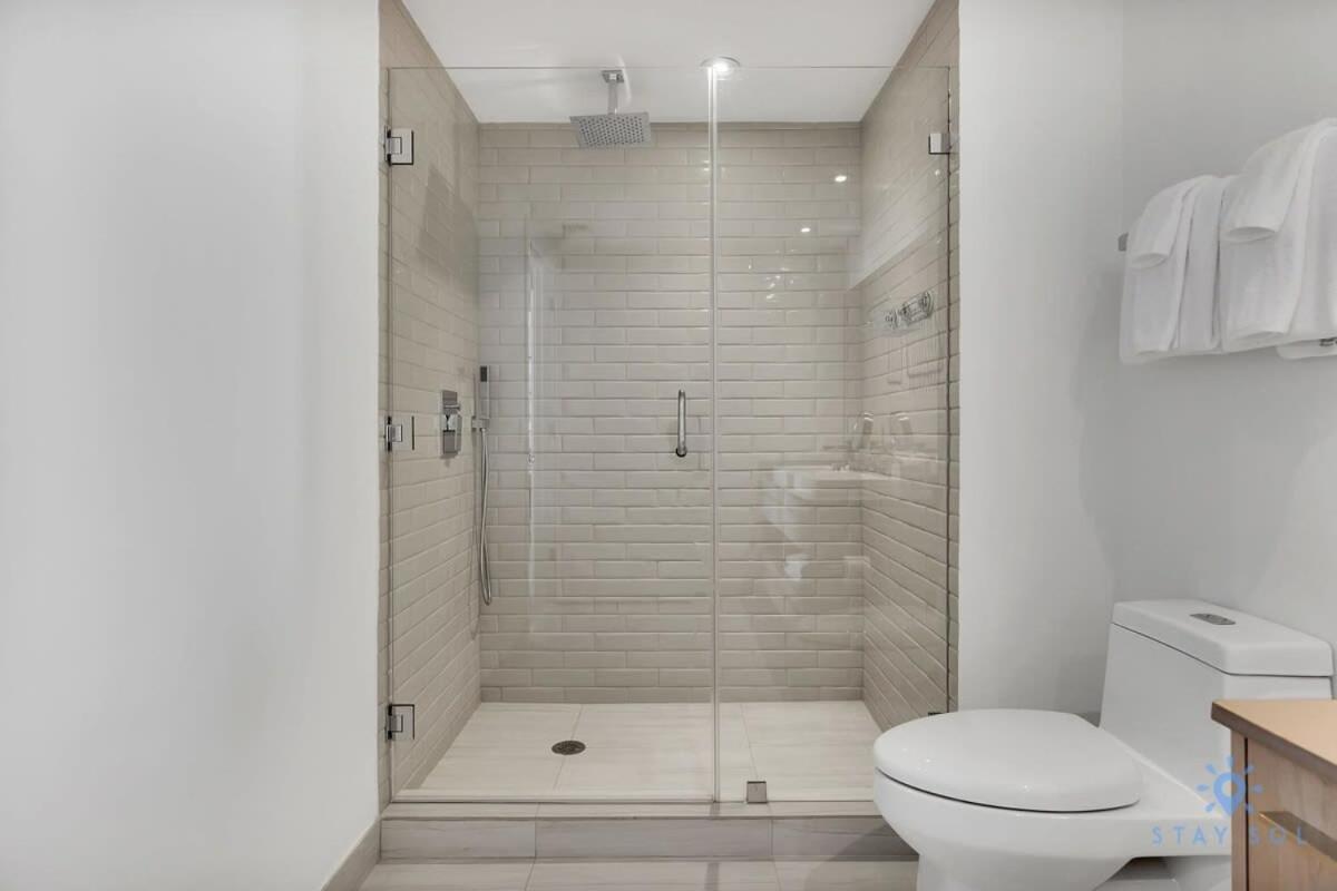 Ferienwohnung Coastal Relaxation - Parking Included - Amazing Pools Hollywood Exterior foto