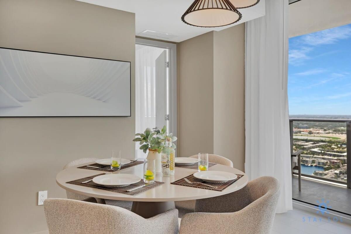 Ferienwohnung Coastal Relaxation - Parking Included - Amazing Pools Hollywood Exterior foto